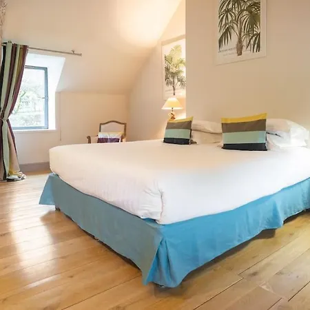 Maison 5 Etoiles Luxe 6p Piscine Privee Chauffee Lascaux * Saint-Amand-de-Coly