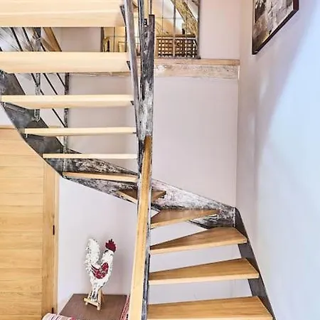 Maison 5 Etoiles Luxe 6p Piscine Privee Chauffee Lascaux Vila *